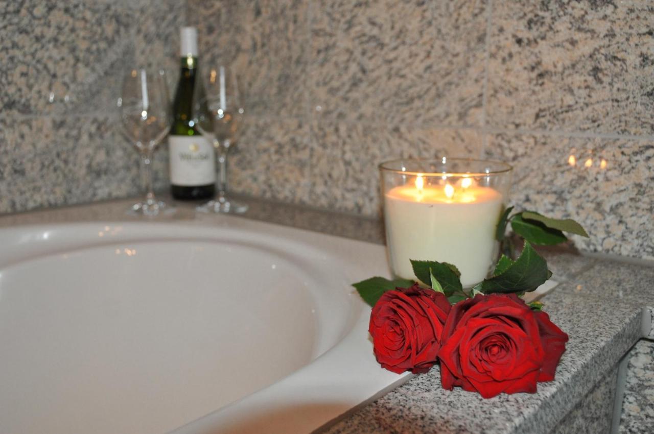 Almpartments Rosengasse Apartment โอเบอร์เอาดอร์ฟ ภายนอก รูปภาพ