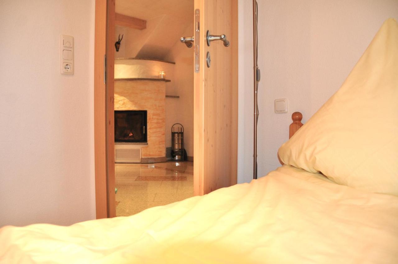 Almpartments Rosengasse Apartment โอเบอร์เอาดอร์ฟ ภายนอก รูปภาพ