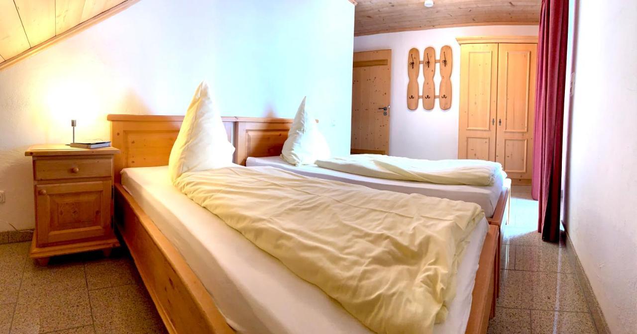 Almpartments Rosengasse Apartment โอเบอร์เอาดอร์ฟ ภายนอก รูปภาพ