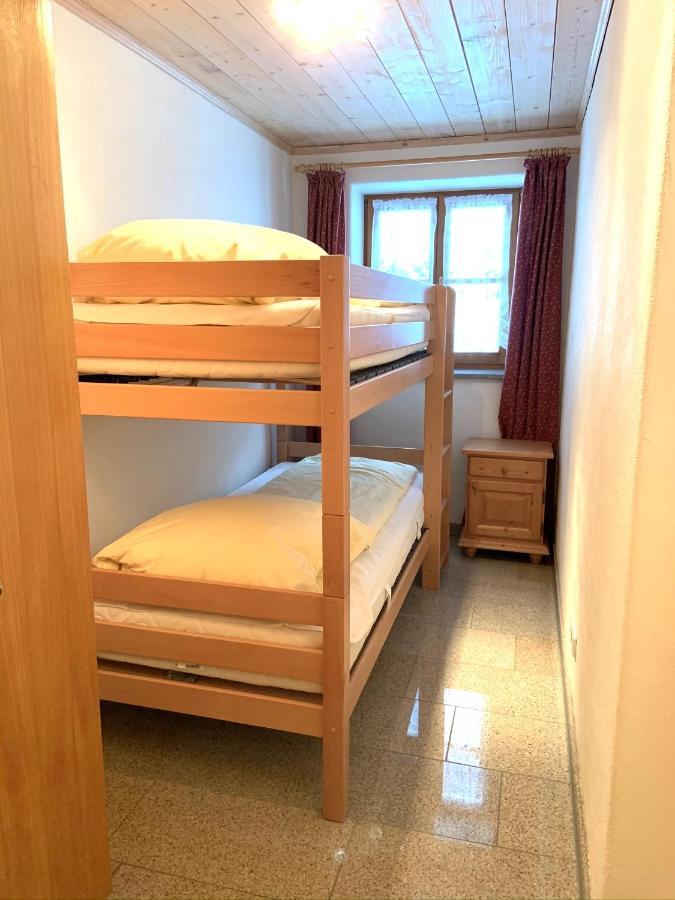 Almpartments Rosengasse Apartment โอเบอร์เอาดอร์ฟ ภายนอก รูปภาพ